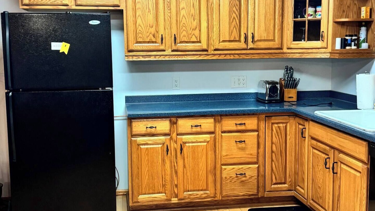 Photo of Kitchen in Brantingham