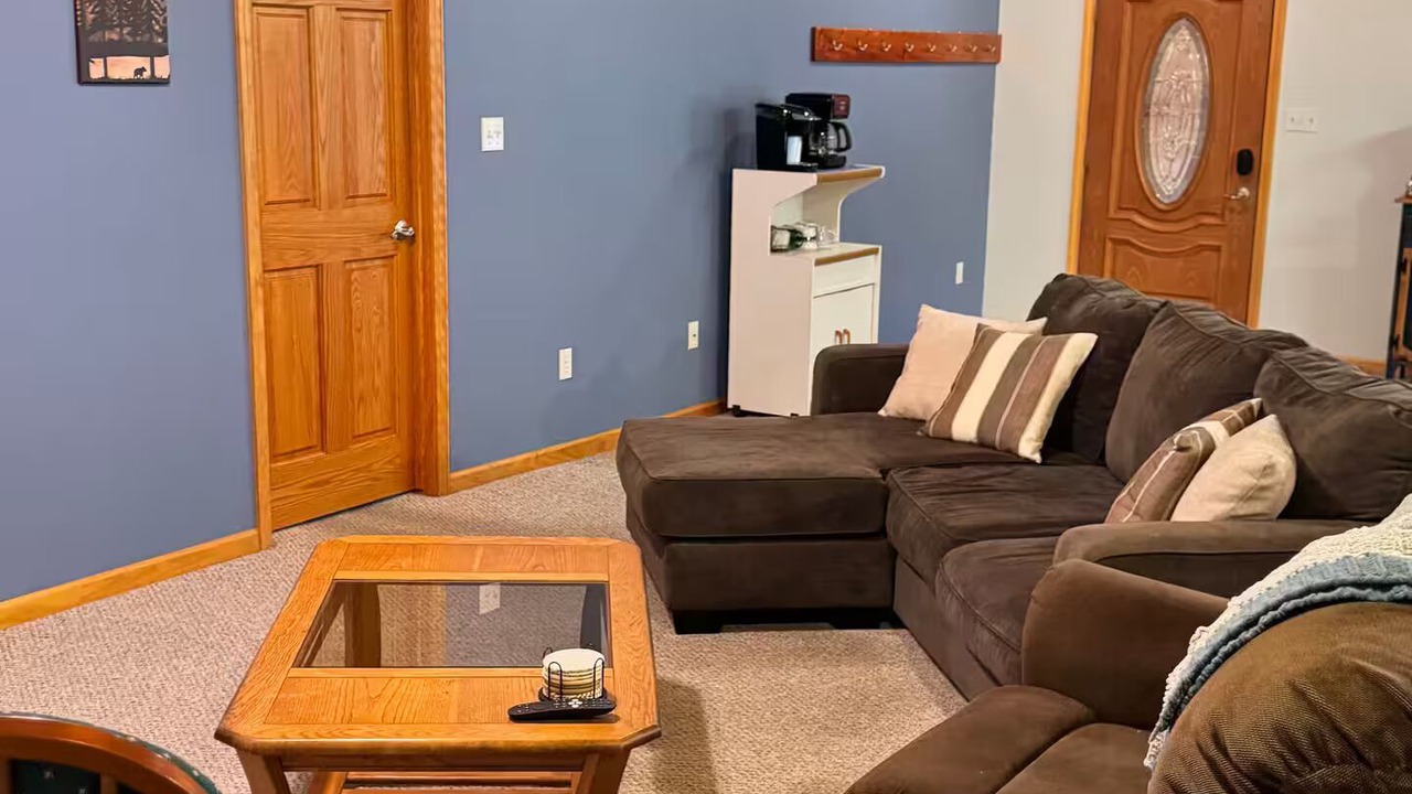 Photo of Livingroom in Brantingham