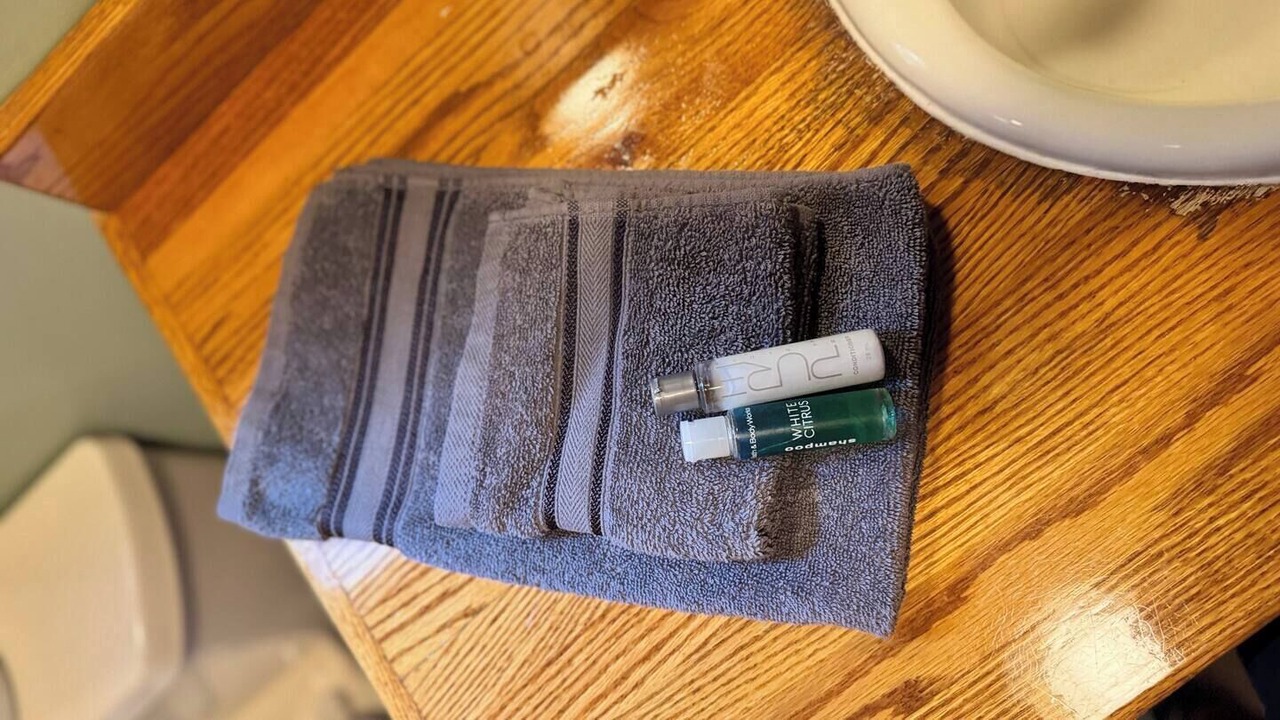 Photo of Bathroom in Brantingham