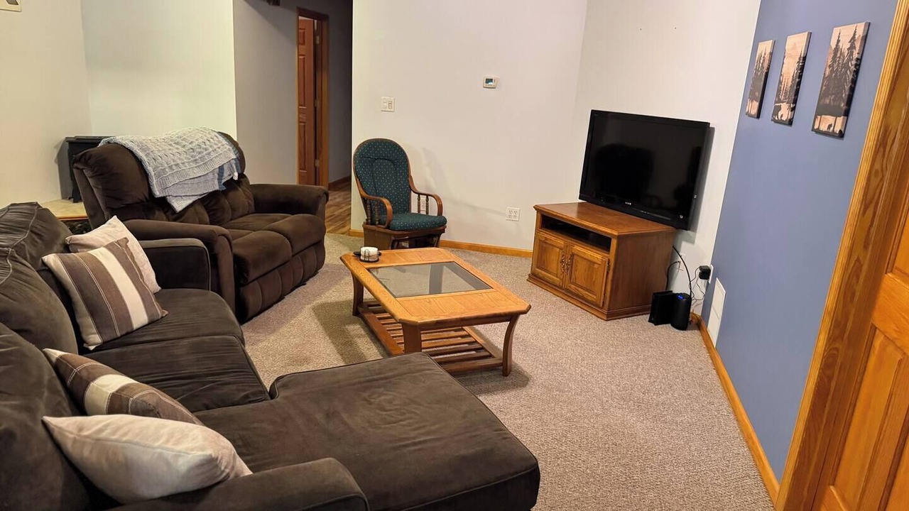 Photo of Livingroom in Brantingham