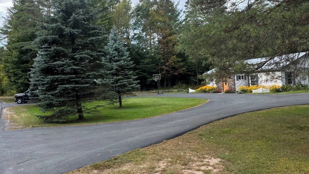 Photo of Outdoor in Brantingham