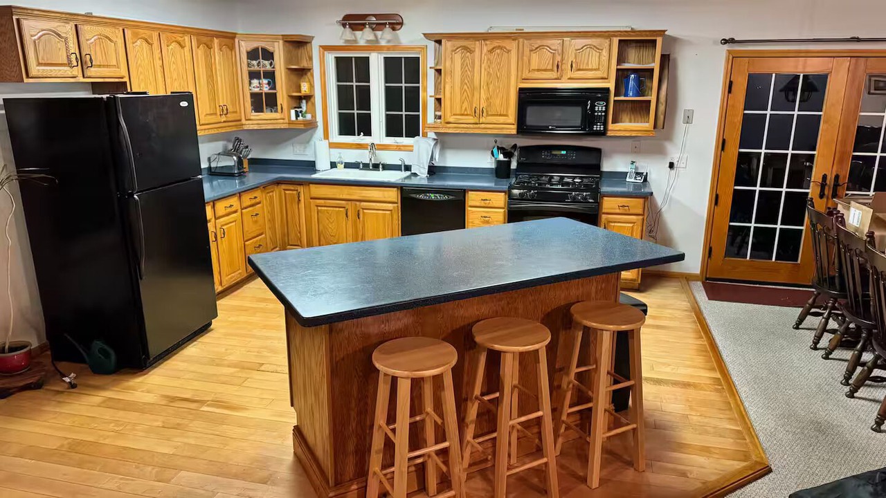 Photo of Kitchen in Brantingham