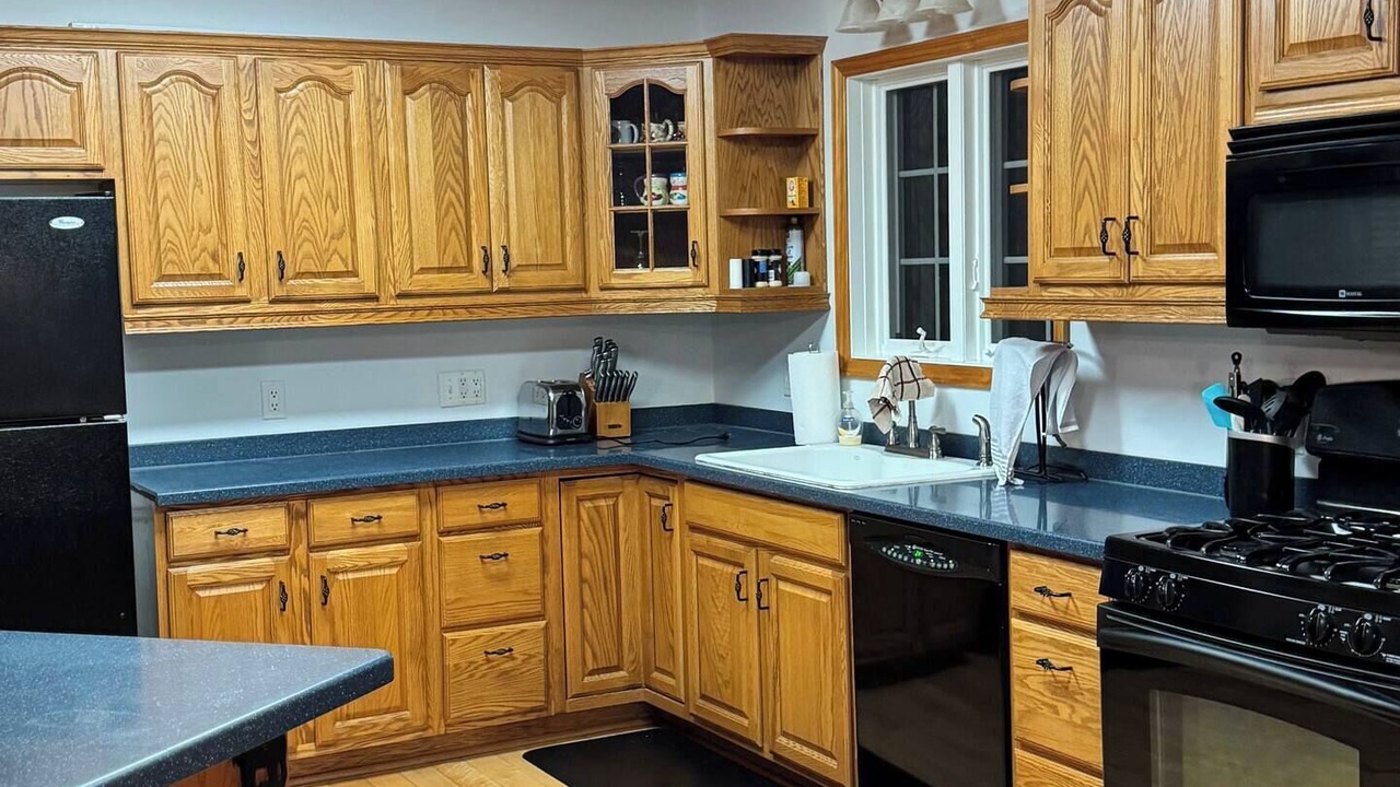 Photo of Kitchen in Brantingham