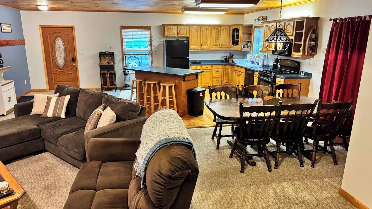 Photo of Livingroom in Brantingham