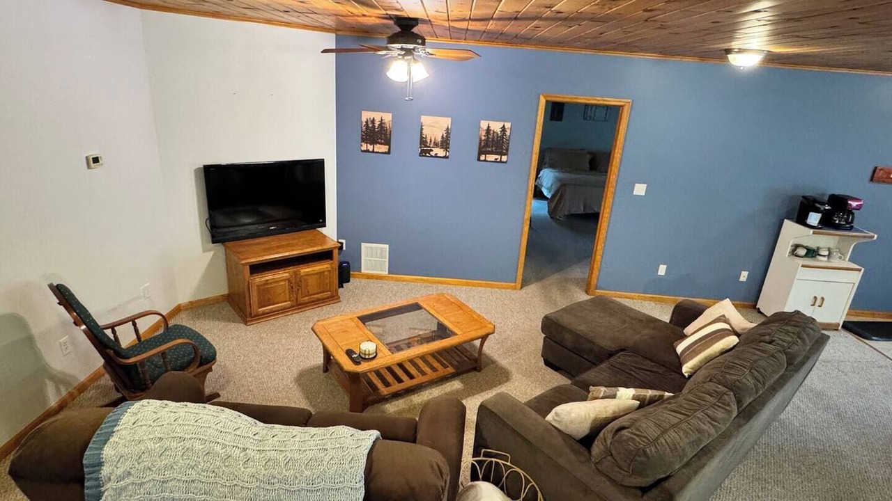 Photo of Livingroom in Brantingham