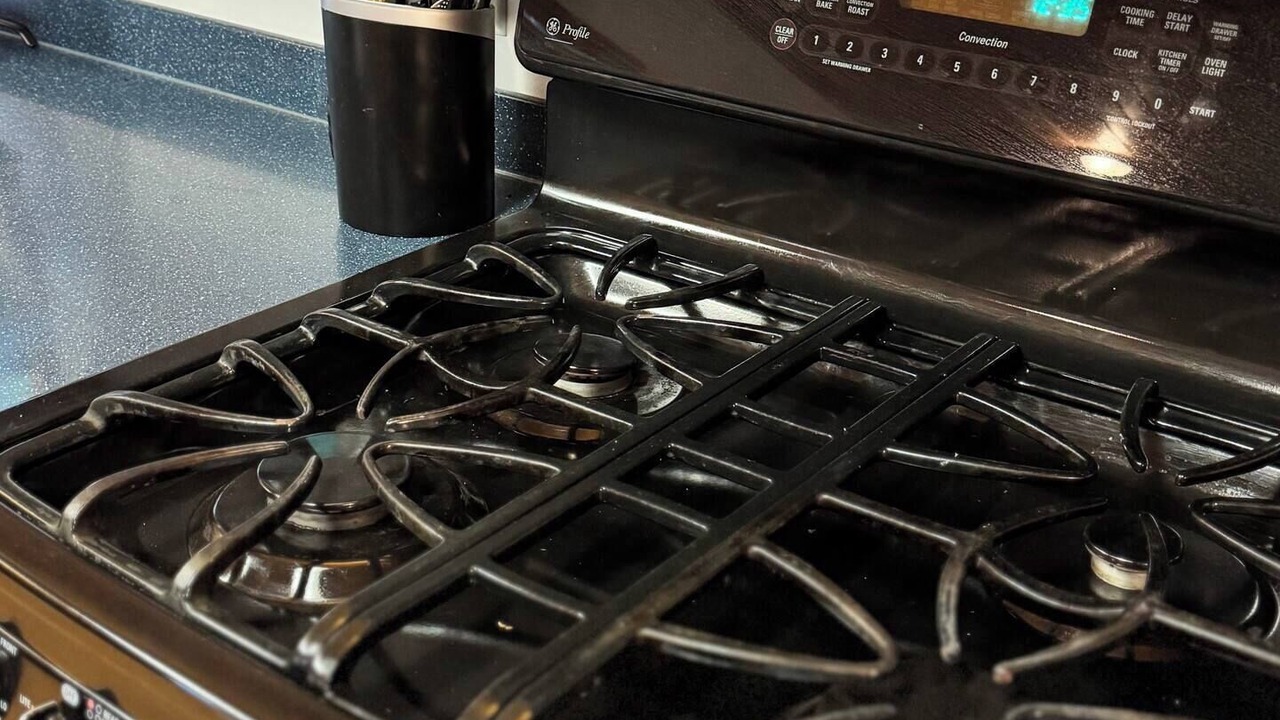 Photo of Kitchen in Brantingham