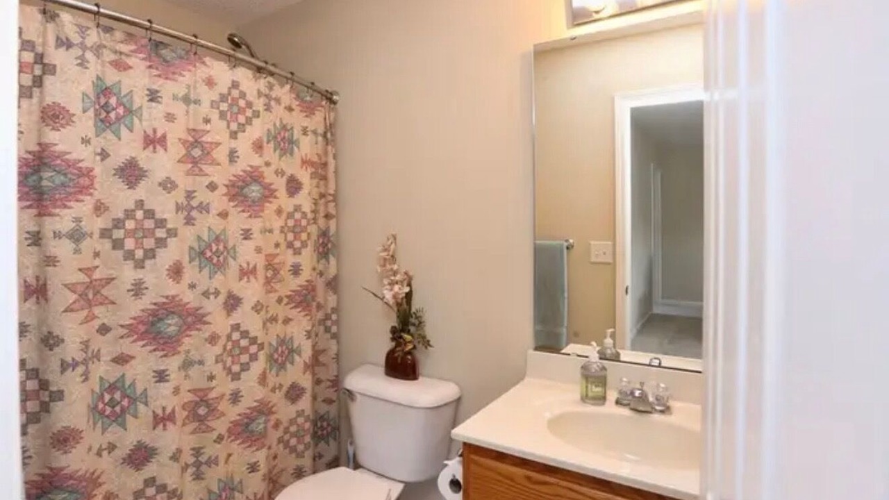 Photo of Bathroom in Creedmoor