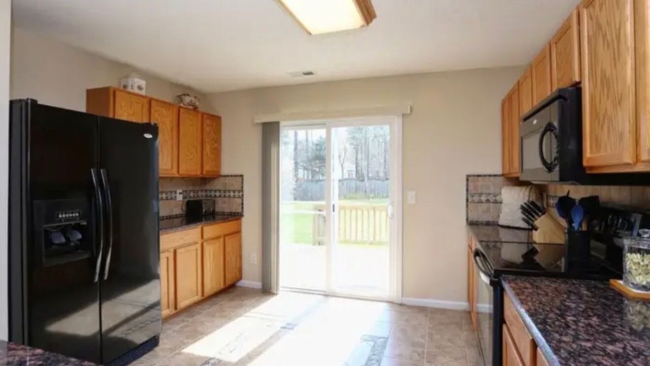Photo of Kitchen in Creedmoor