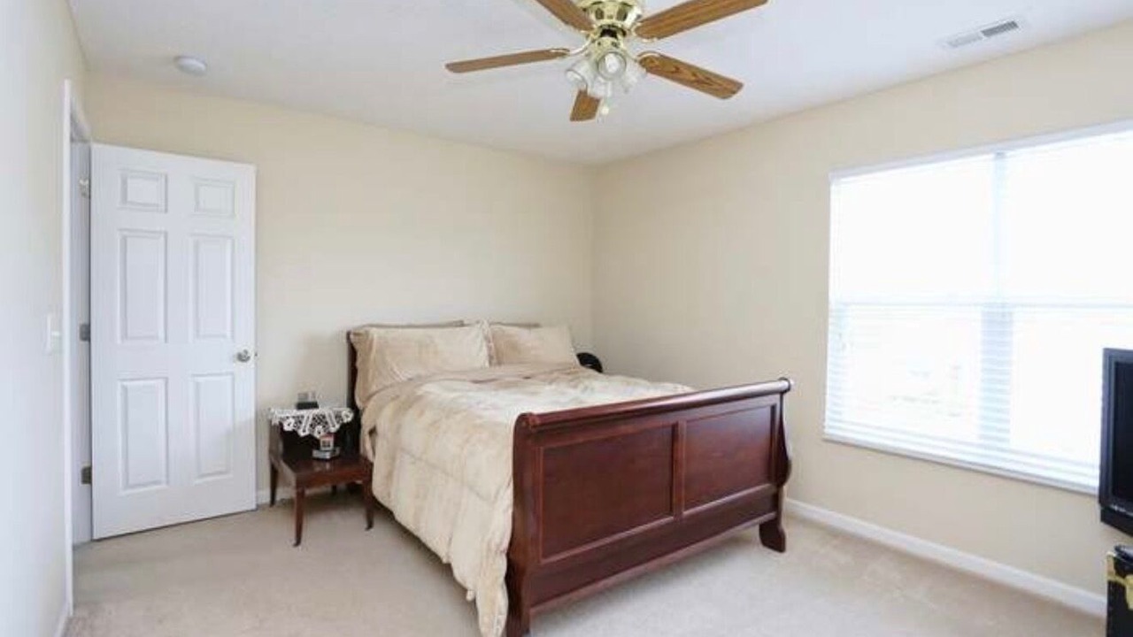 Photo of Bedroom in Creedmoor