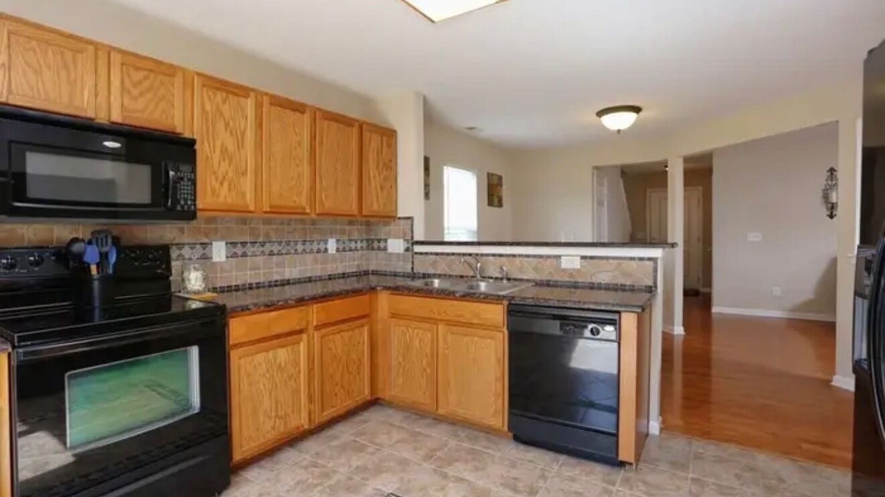 Photo of Kitchen in Creedmoor