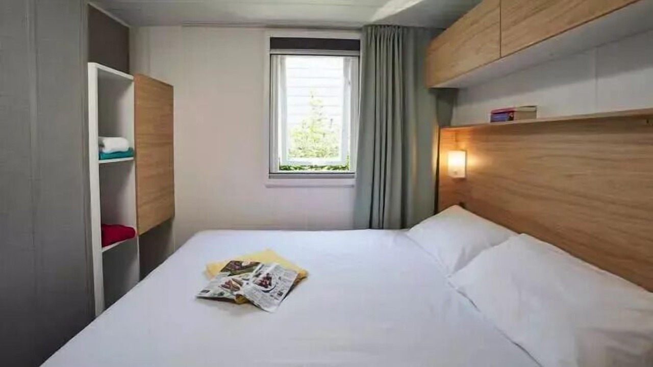 Photo of Bedroom in Ouistreham