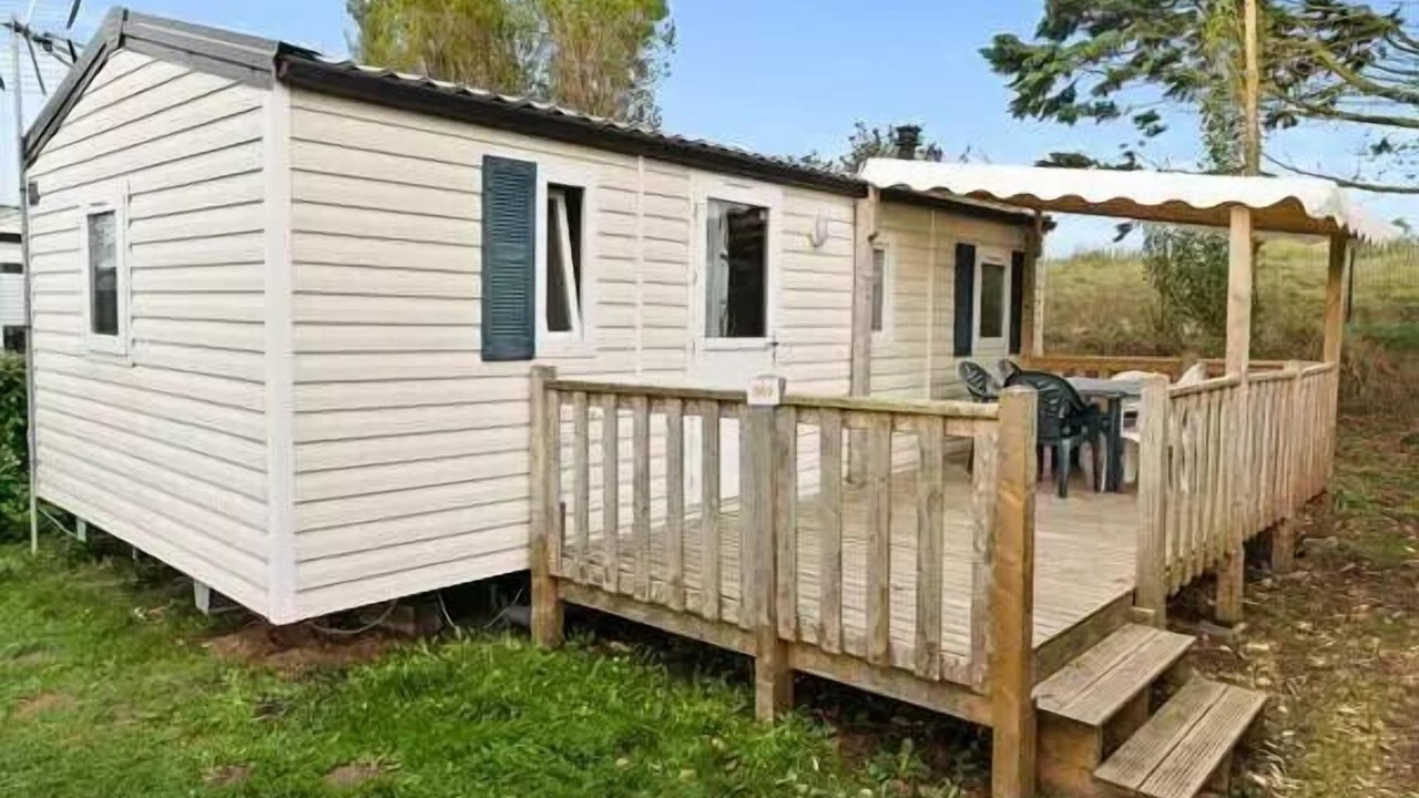 Photo of Outdoor in Ouistreham