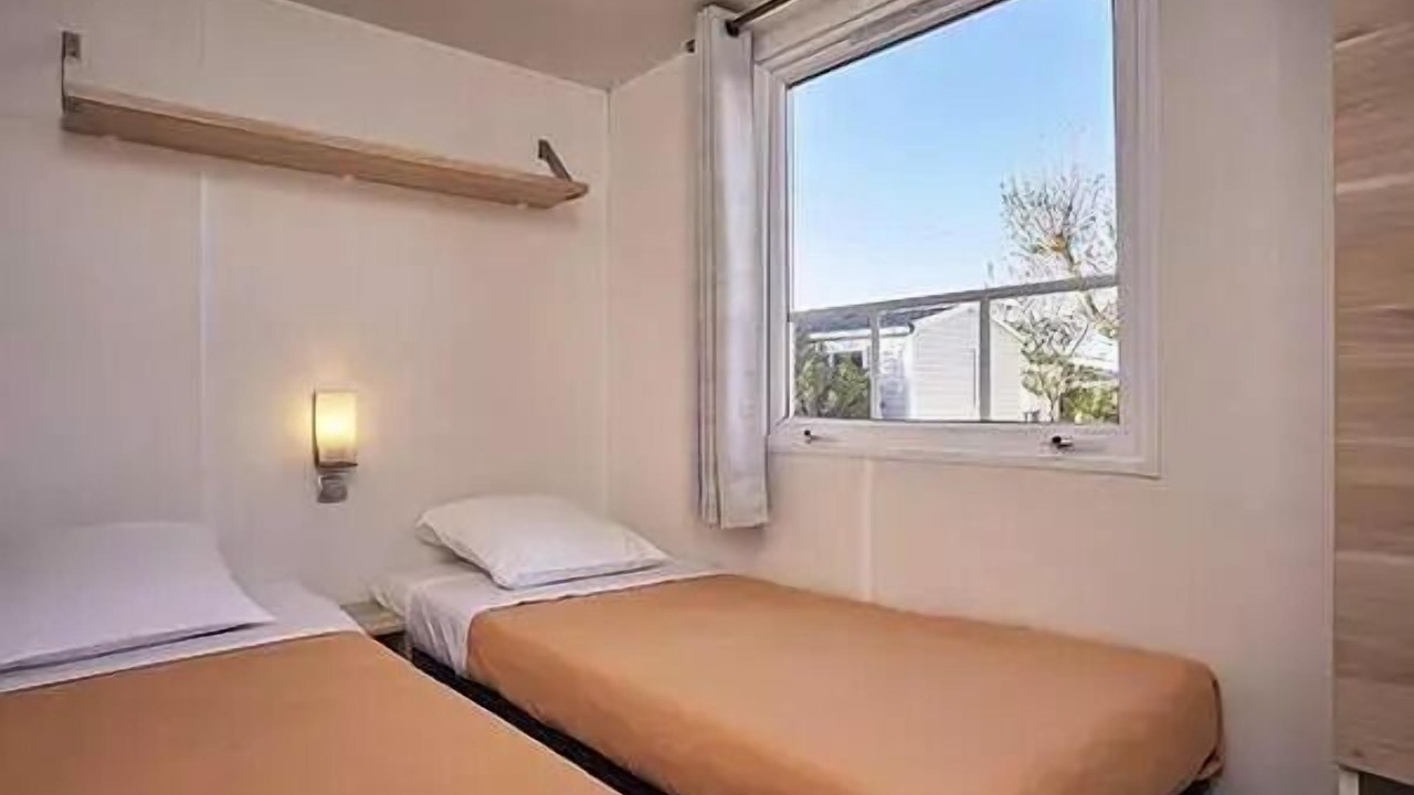 Photo of Bedroom in Ouistreham