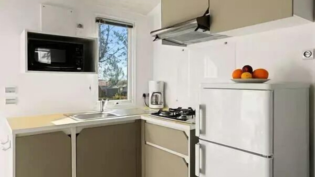 Photo of Kitchen in Ouistreham