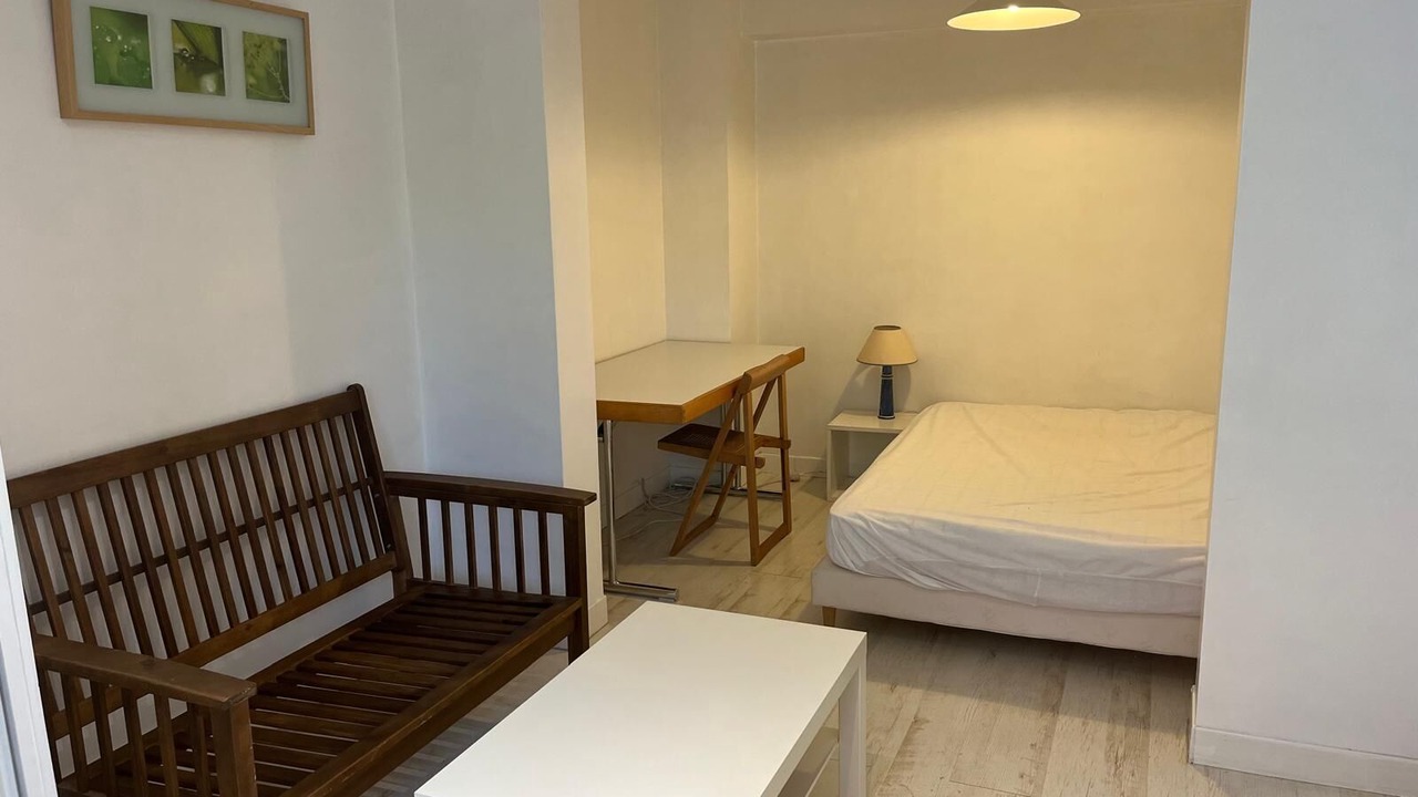 Photo of Bedroom in Rueil-Malmaison