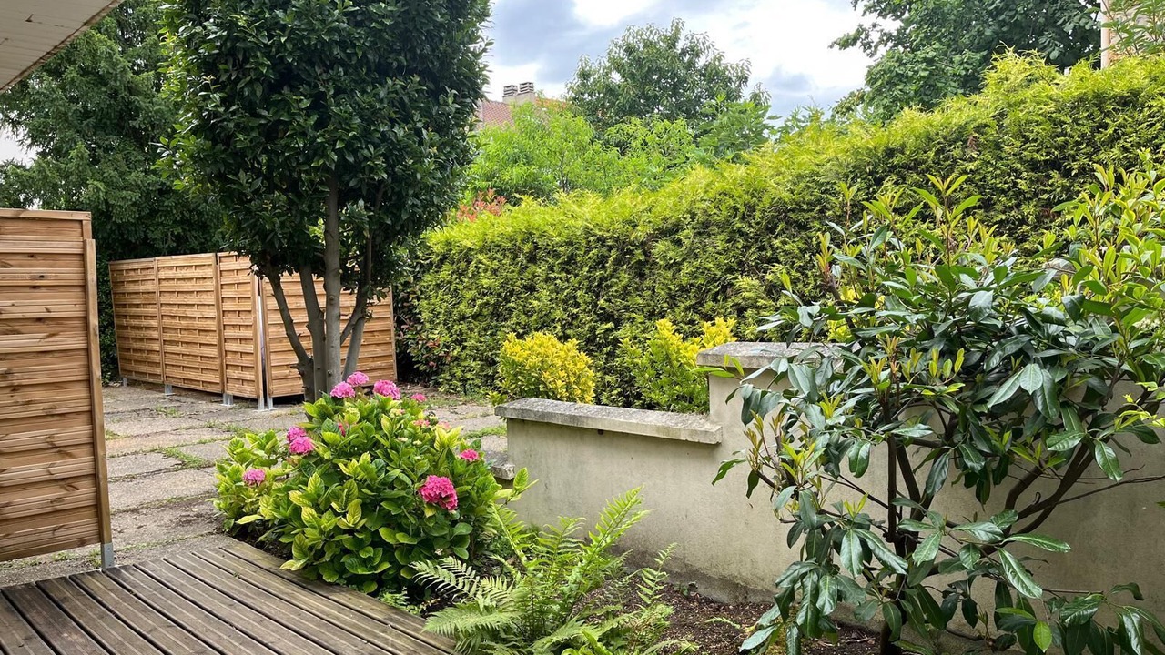 Photo of Outdoor in Rueil-Malmaison