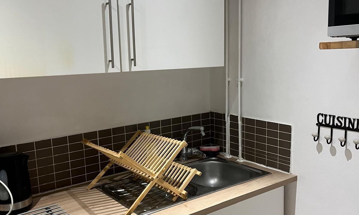 Photo of Kitchen in Rueil-Malmaison