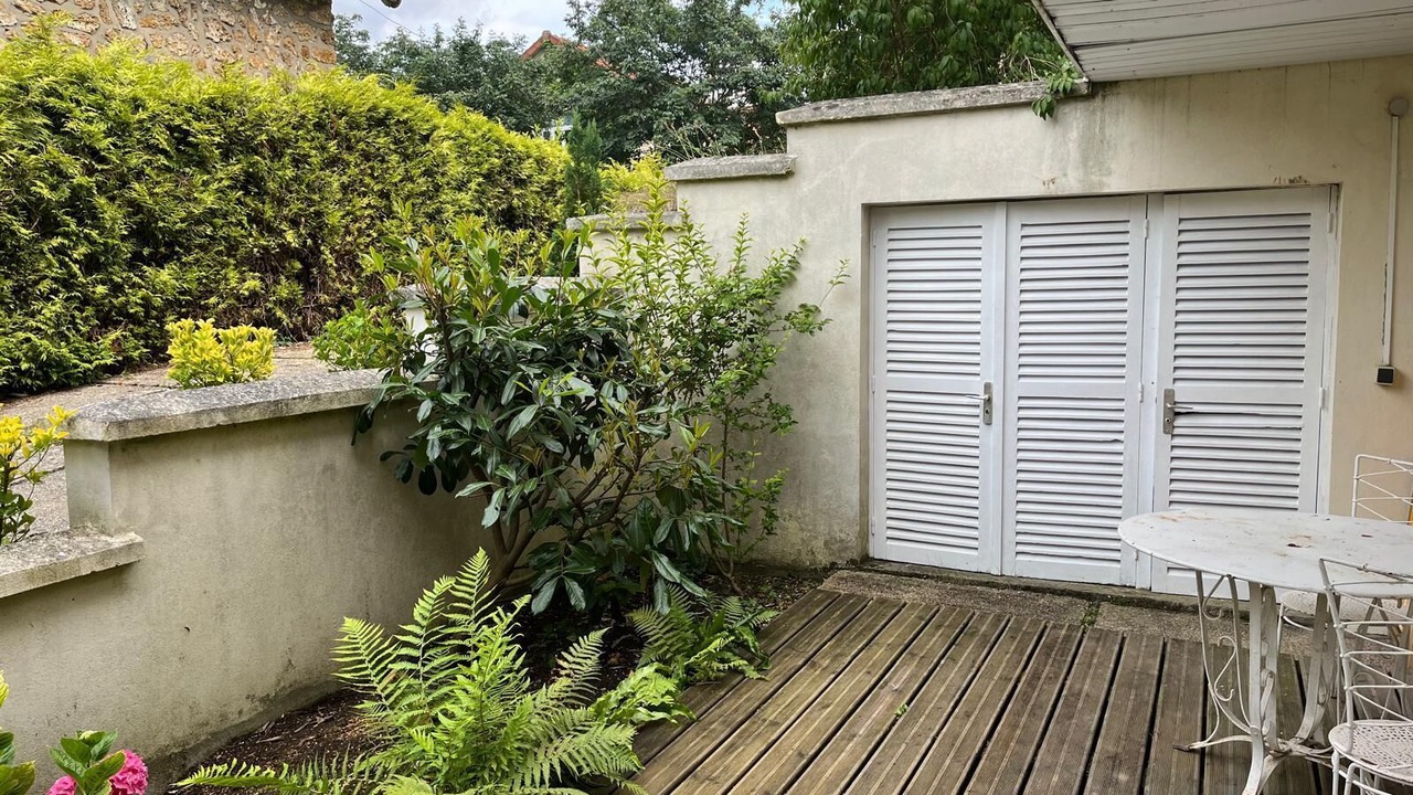 Photo of Outdoor in Rueil-Malmaison