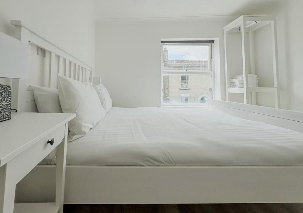 Photo of Bedroom in Earlham