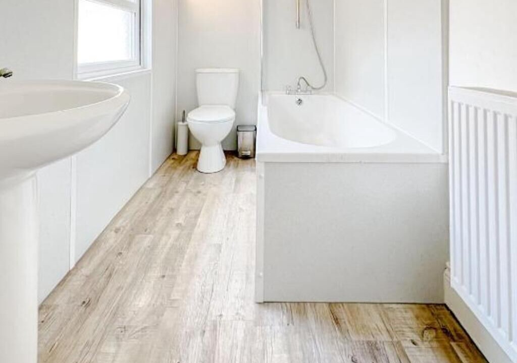 Photo of Bathroom in Earlham