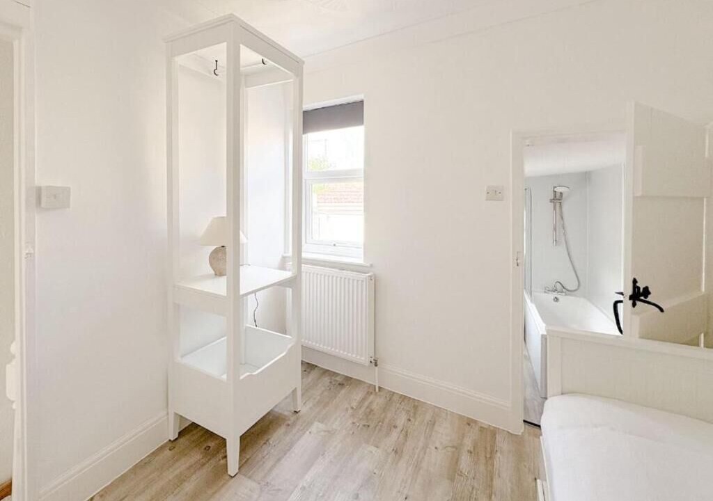 Photo of Bedroom in Earlham