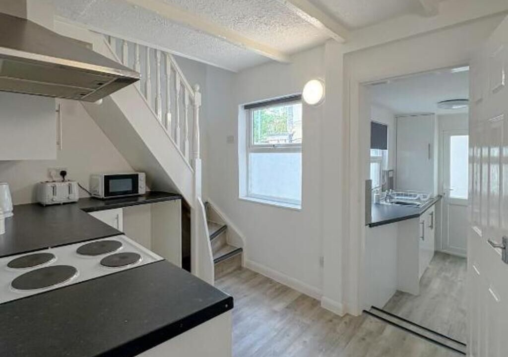 Photo of Kitchen in Earlham