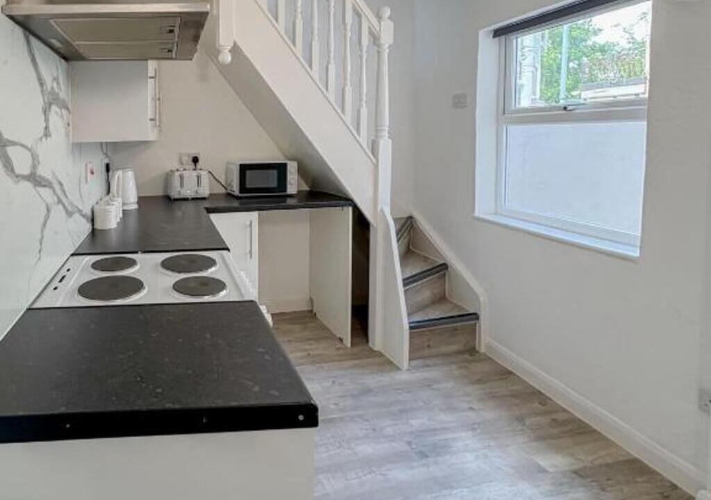 Photo of Kitchen in Earlham