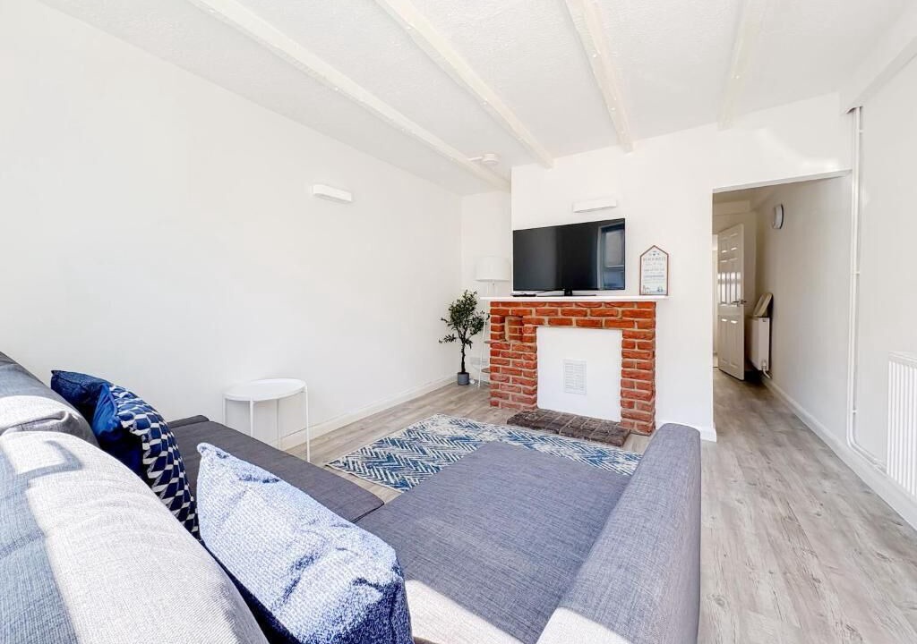 Photo of Livingroom in Earlham