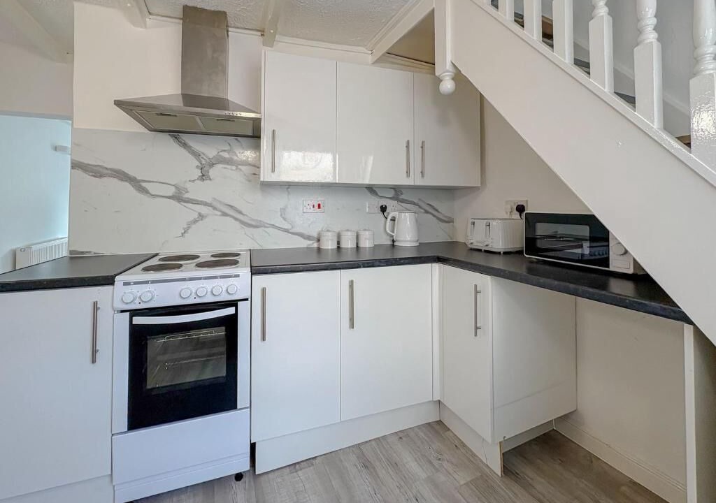 Photo of Kitchen in Earlham