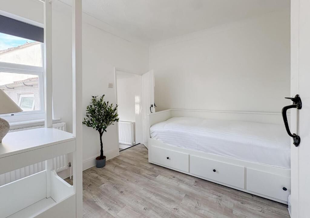 Photo of Bedroom in Earlham