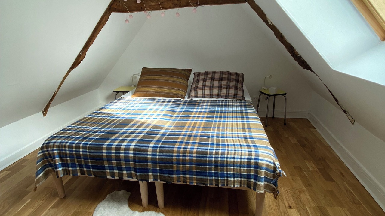 Photo of Bedroom in Etables-sur-Mer