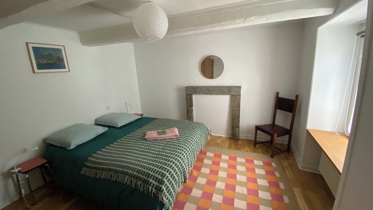 Photo of Bedroom in Etables-sur-Mer