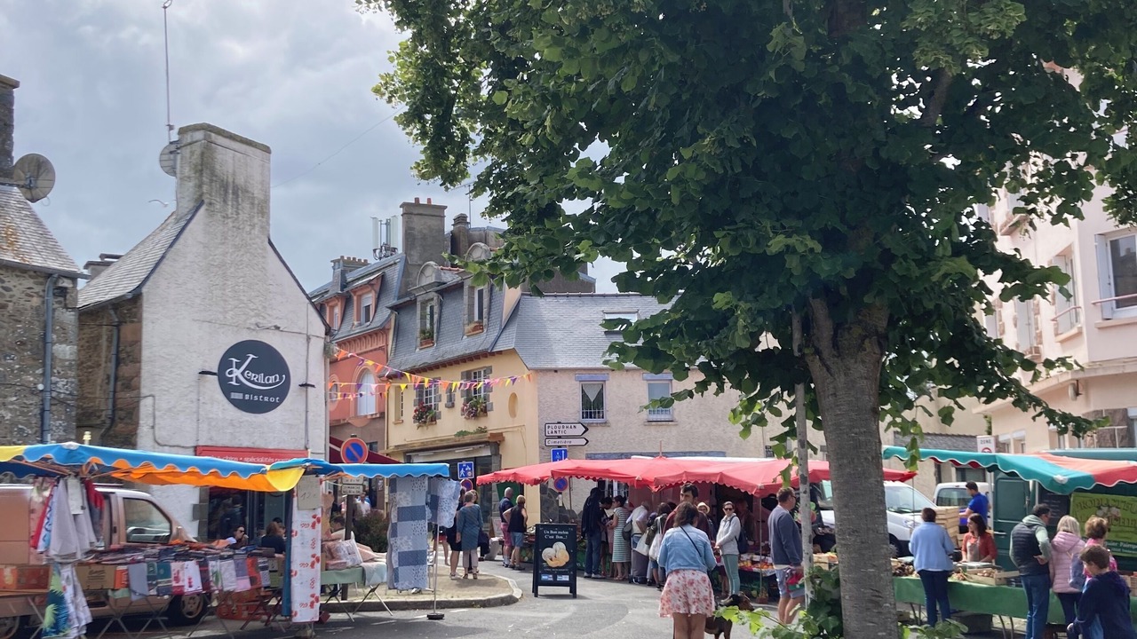 Photo of Others in Etables-sur-Mer
