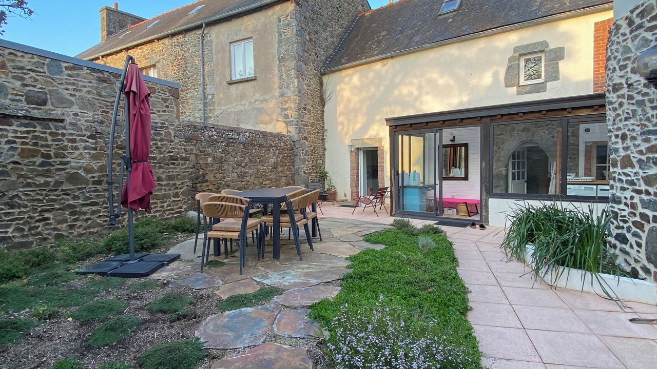 Photo of Outdoor in Etables-sur-Mer