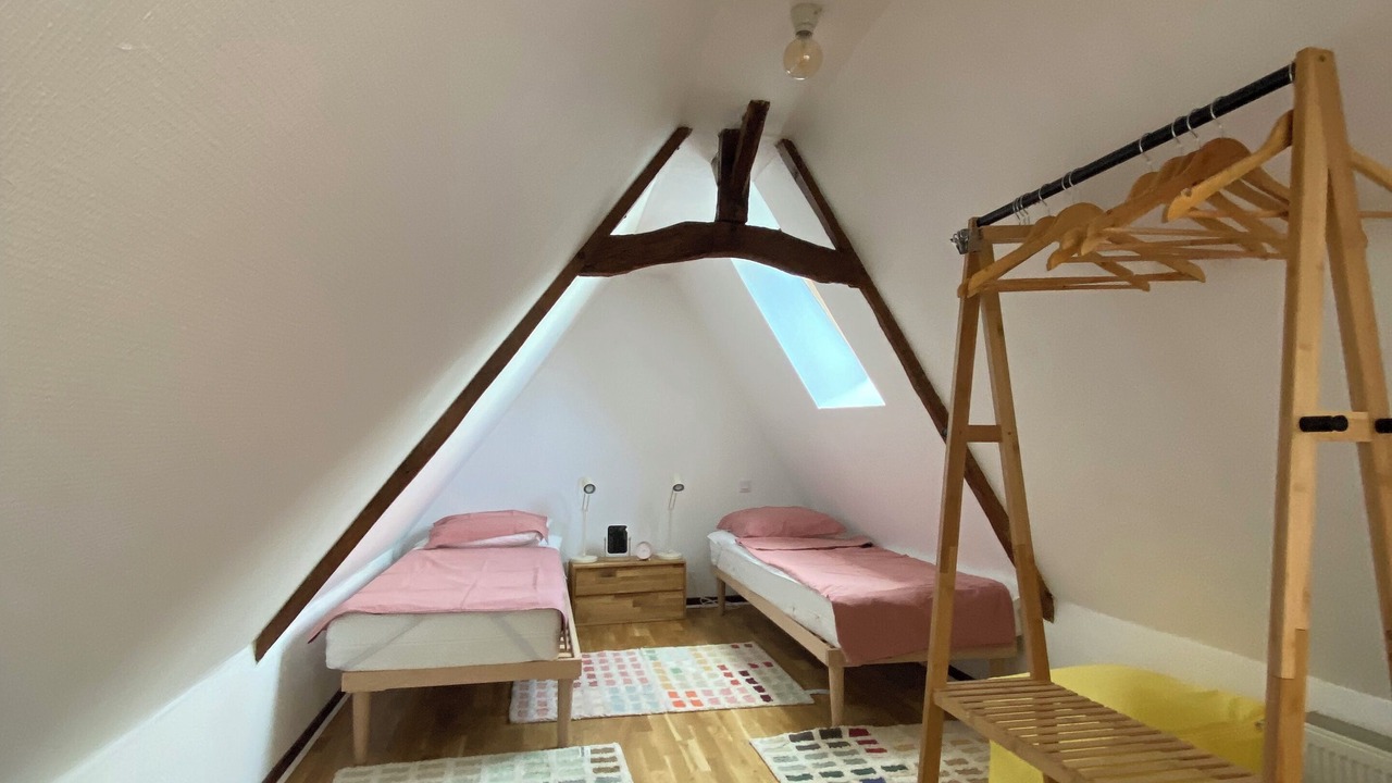 Photo of Bedroom in Etables-sur-Mer