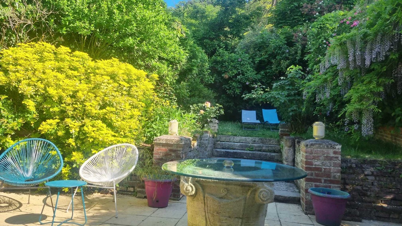 Photo of Outdoor in Saint-Prix