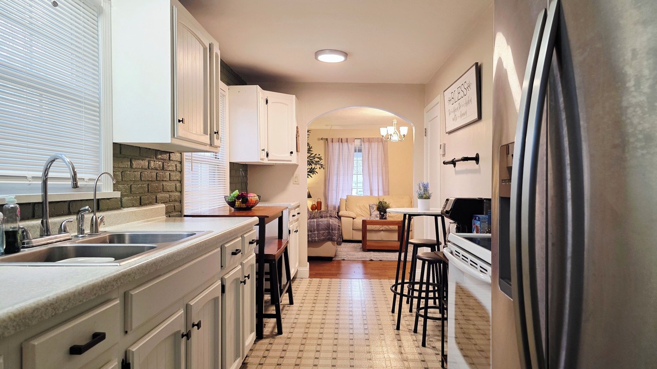 Photo of Kitchen in Boardman