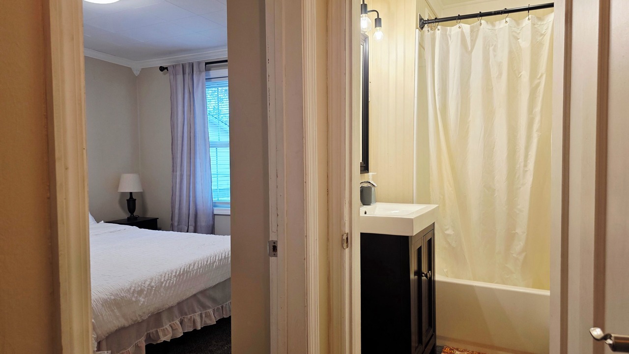 Photo of Bedroom in Boardman