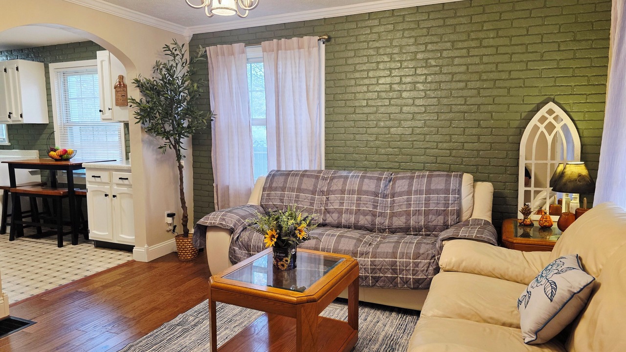 Photo of Livingroom in Boardman