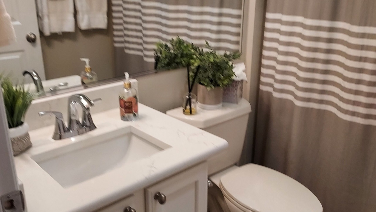 Photo of Bathroom in Lynnhaven