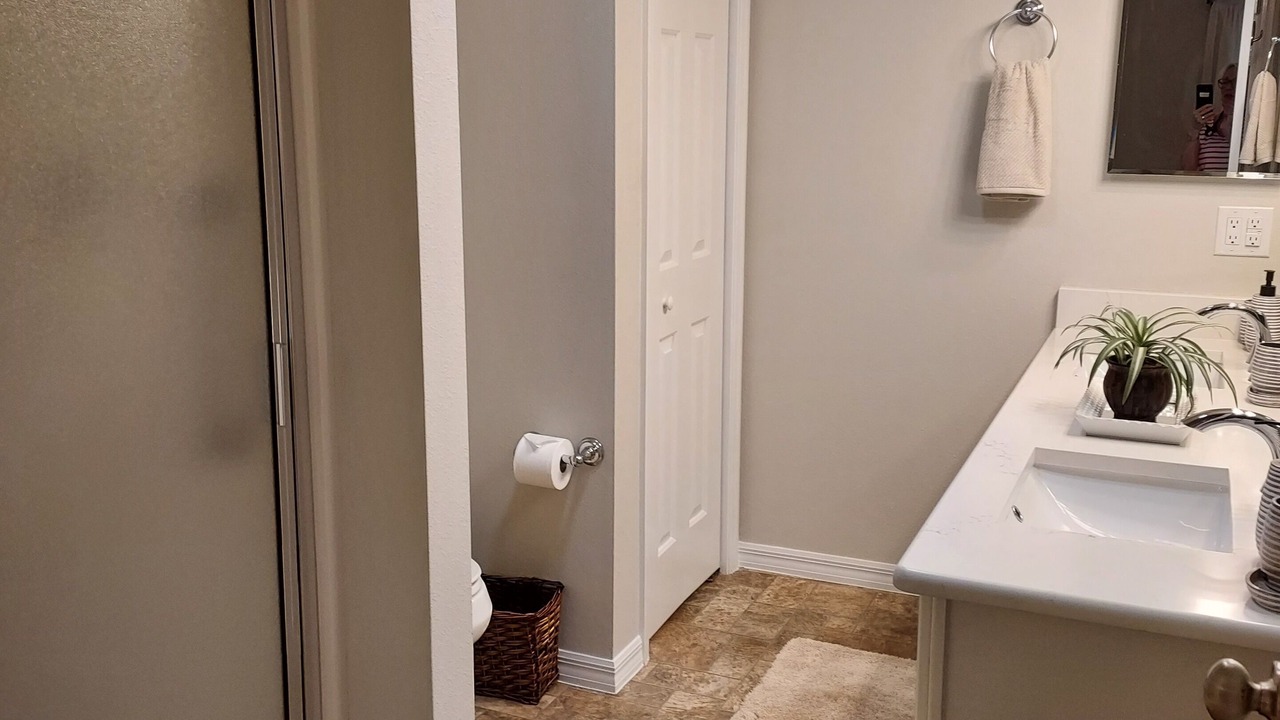 Photo of Bathroom in Lynnhaven