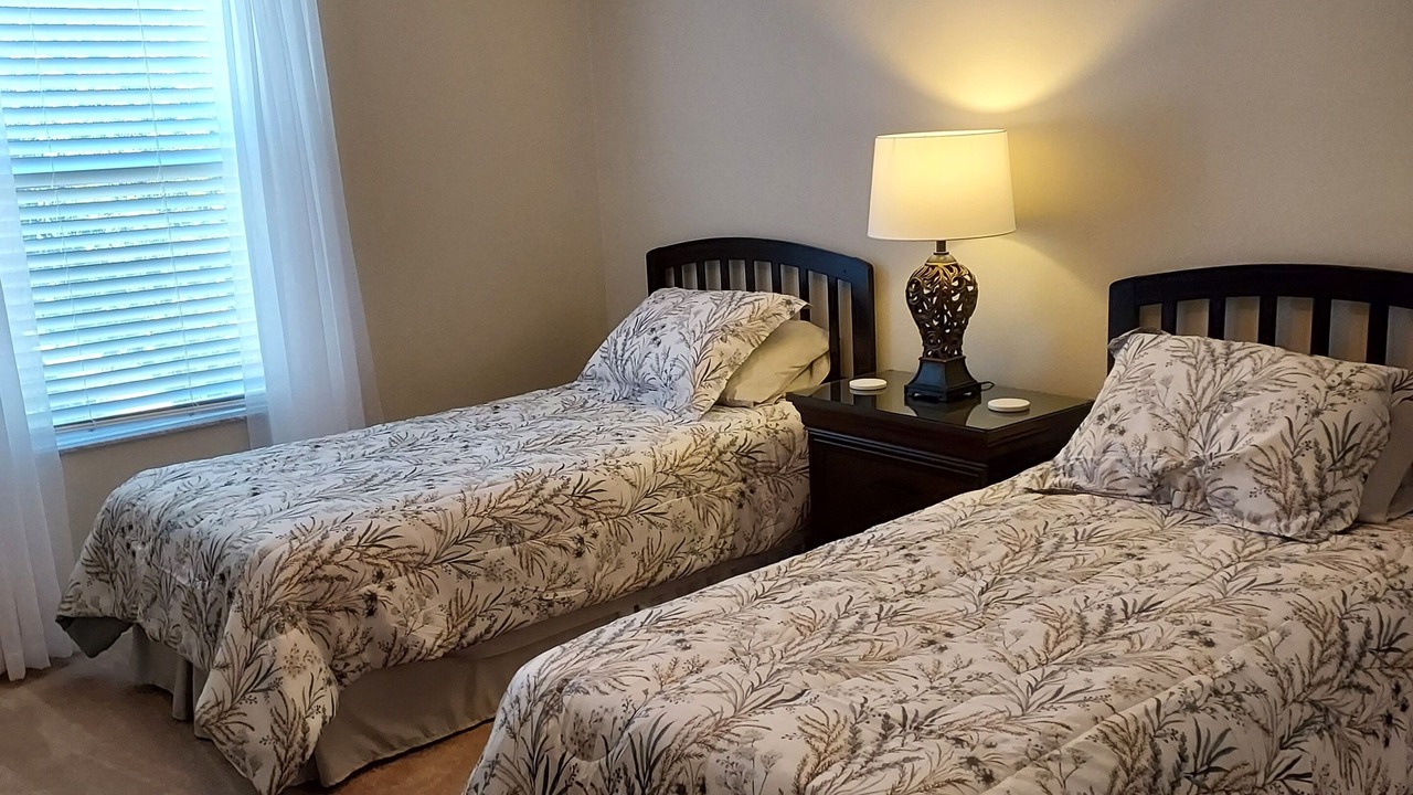 Photo of Bedroom in Lynnhaven
