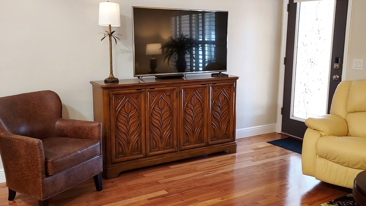 Photo of Livingroom in Lynnhaven