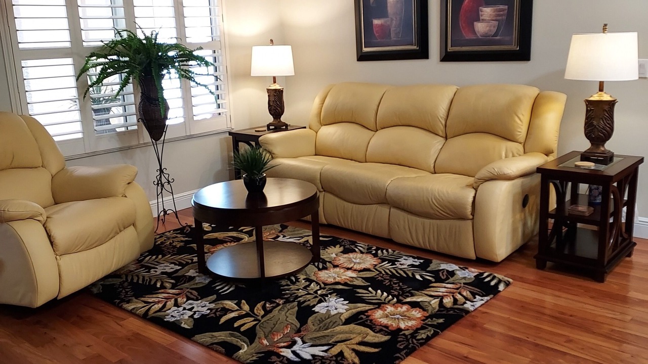 Photo of Livingroom in Lynnhaven