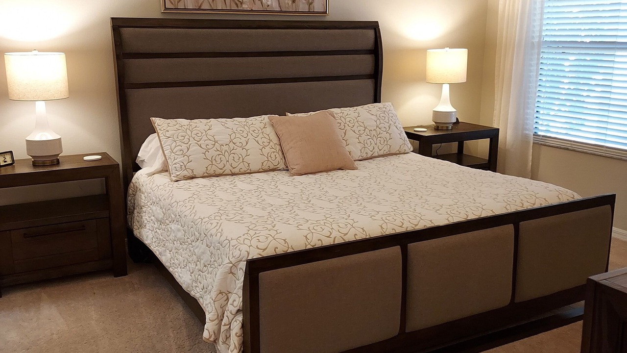 Photo of Bedroom in Lynnhaven