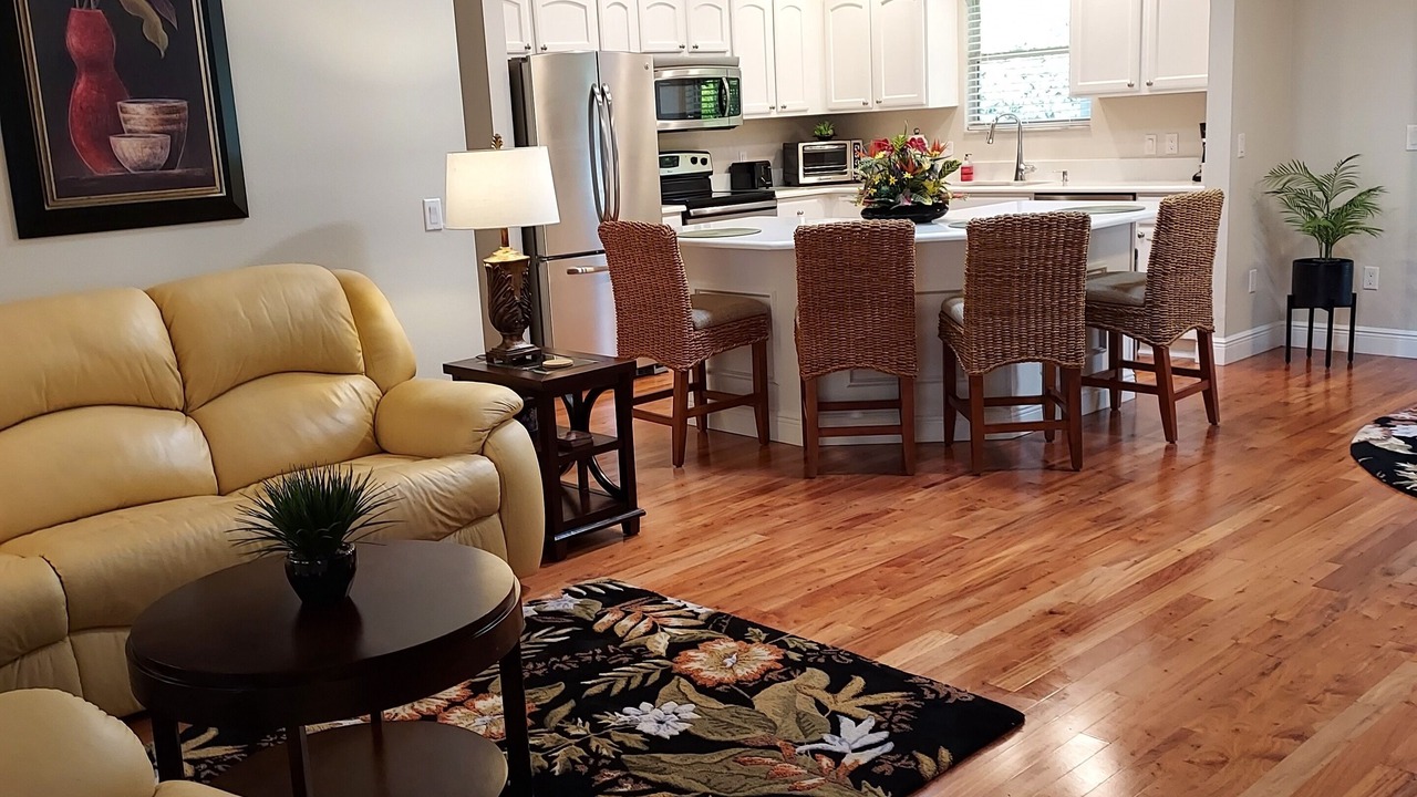 Photo of Livingroom in Lynnhaven