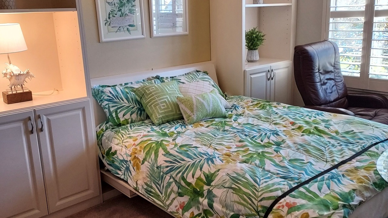 Photo of Bedroom in Lynnhaven