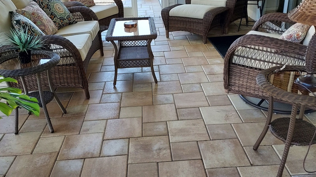 Photo of Patio Balcony in Lynnhaven