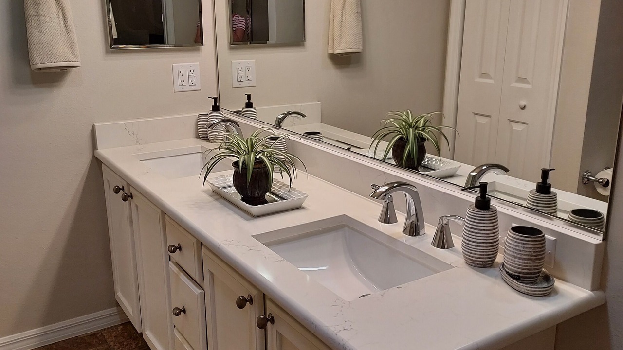 Photo of Bathroom in Lynnhaven