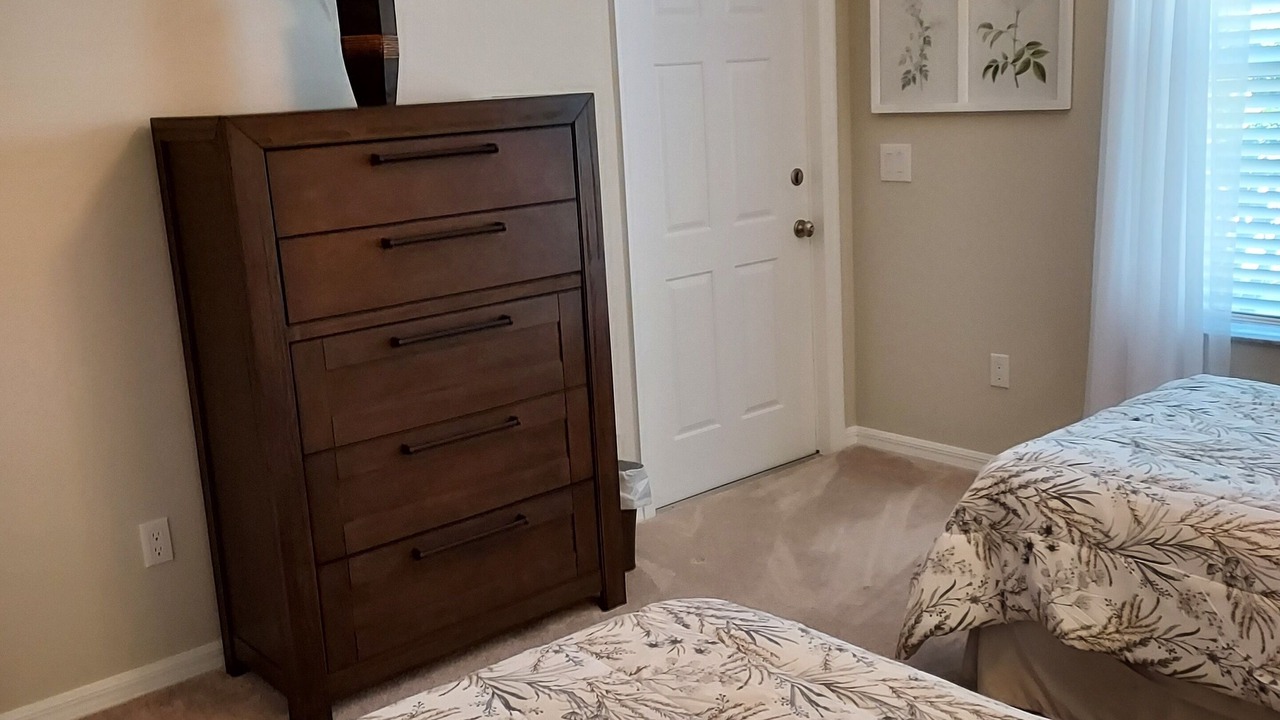 Photo of Bedroom in Lynnhaven
